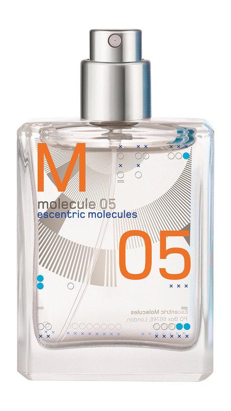 ESCENTRIC MOLECULES | Escentric Molecules Molecule 05 Eau de Toilette Refill