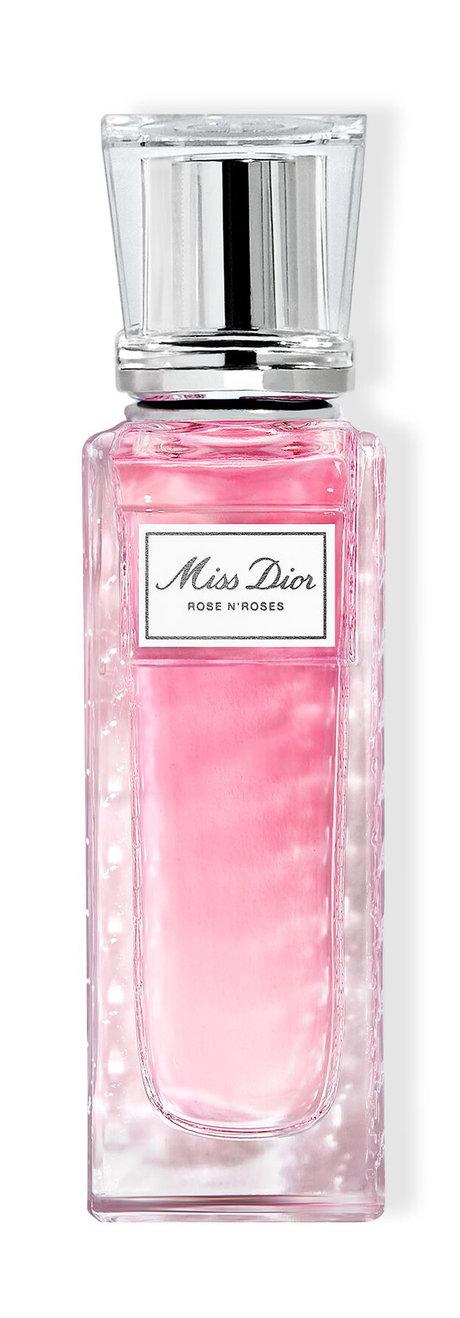 Dior Miss Dior Rose'n'Roses Eau de Toilette Rolling Pearl