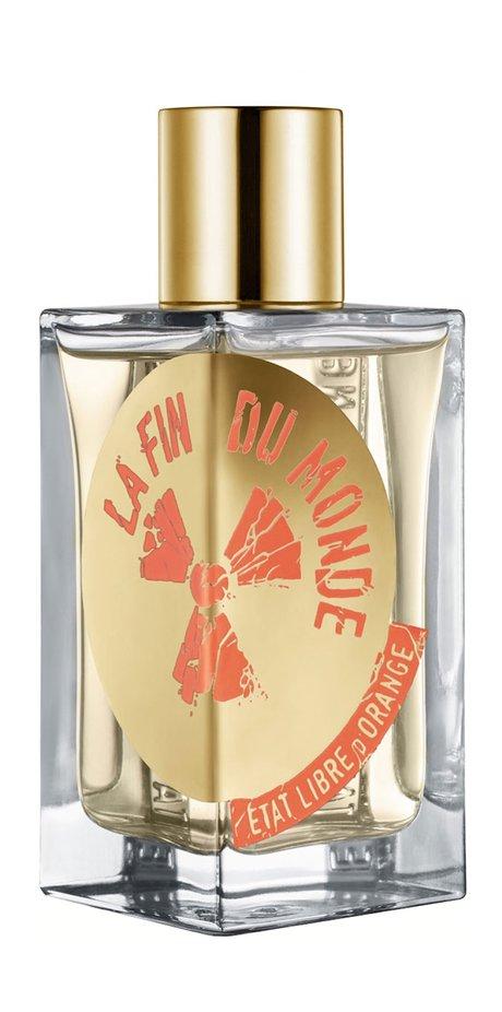 Etat Libre d'Orange La Fin Du Monde Eau de Parfum. 100 Мл