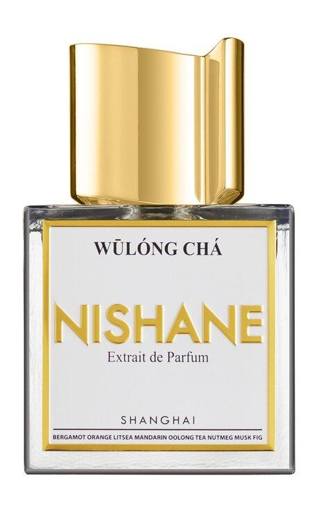 Nishane Wulong Cha Extrait De Parfum. 100 Мл