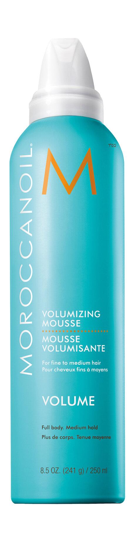 Moroccanoil Volumizing Mousse