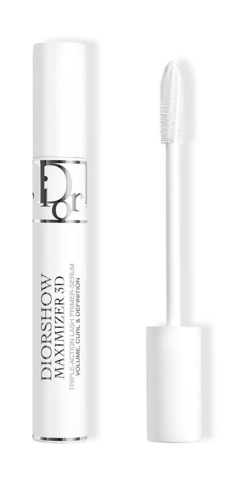 Diorshow Maximizer 3D Triple Action Lash Primer-Serum