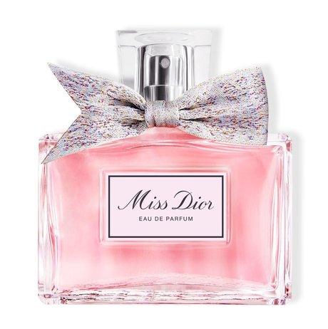 Miss Dior Eau De Parfum. 100 Мл