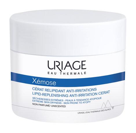 Uriage Xemose Lipid-Replenishing Anti-Irritation Cerat