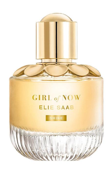 Elie Saab Girl Of Now Shine Eau De Parfum. 50 Мл