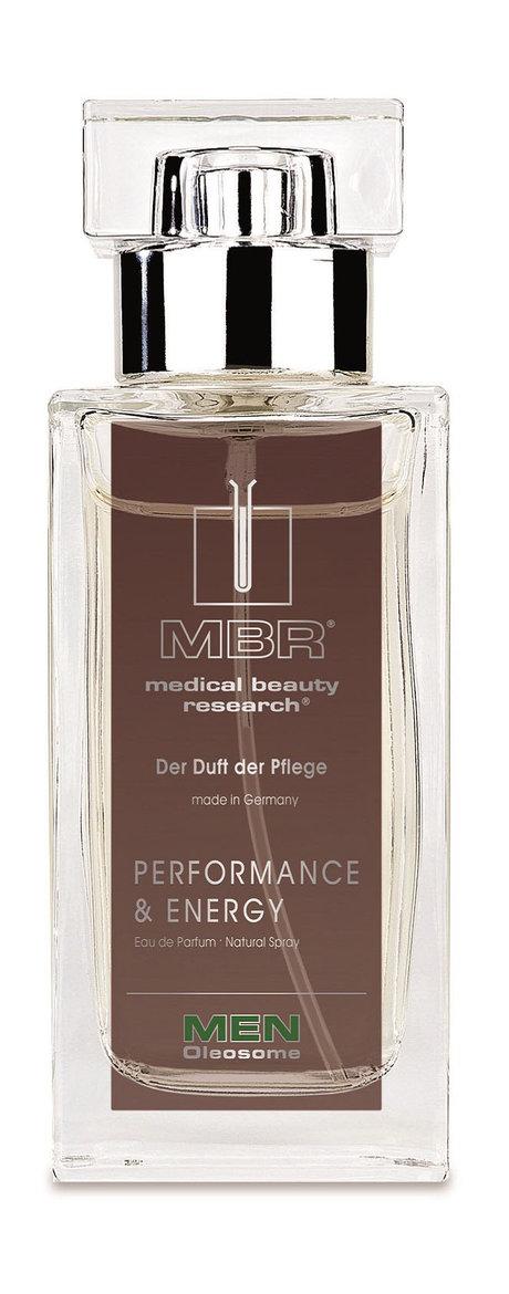 MBR Performance and Energy Eau de Parfum