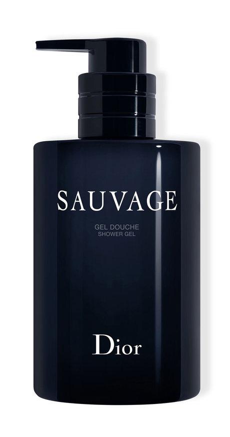 Dior Sauvage Shower Gel