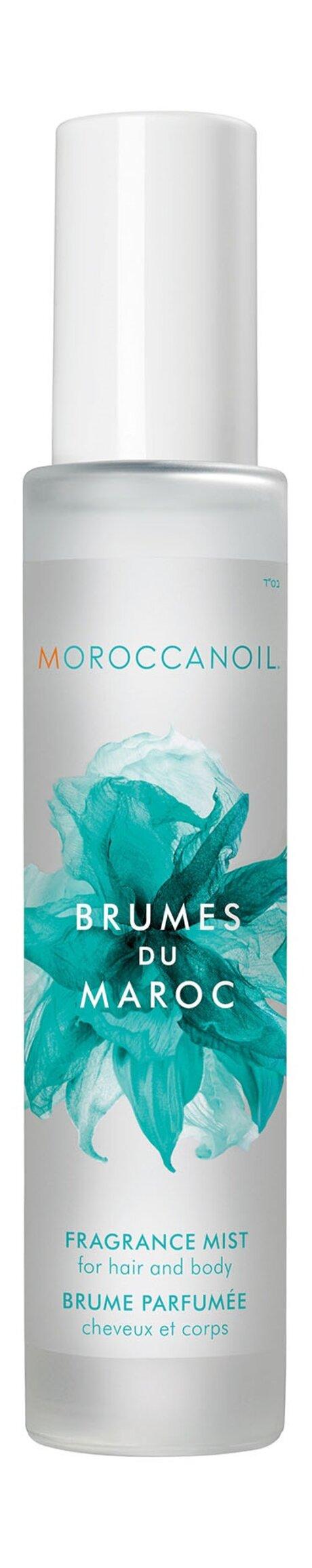 Moroccanoil Brumes du Maroc Fragrance Mist for Hair and Body. 100 Мл