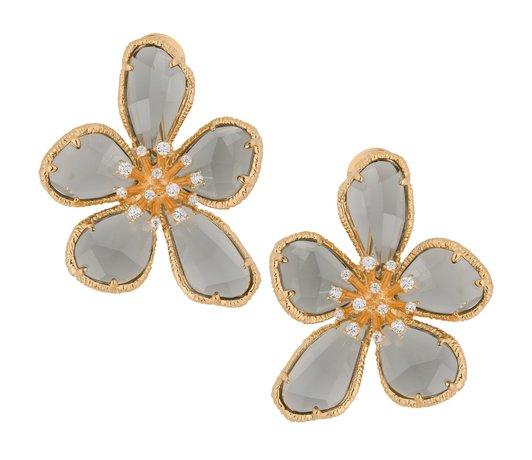 Ronda Earrings E41з