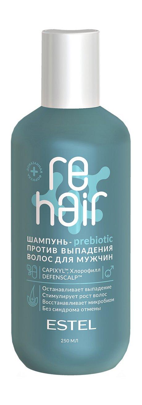 Estel Rehair Шампунь-prebiotic Против выпадения волос Для мужчин