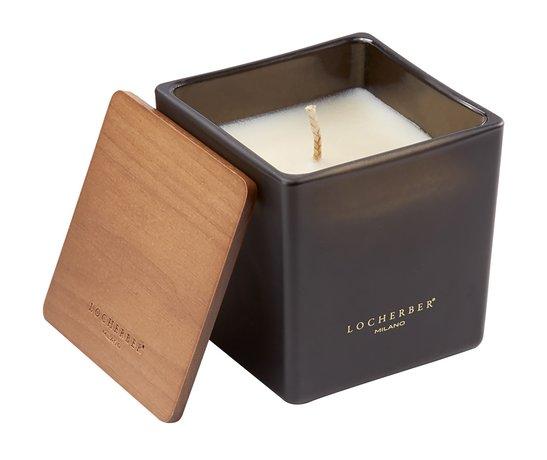 Locherber Milano Habana Tobacco Mat Candle. 210 Мл