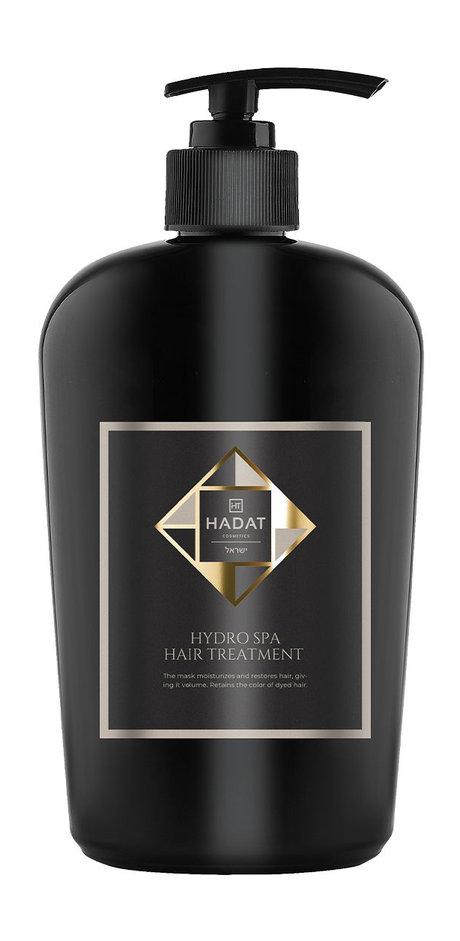 Hadat Cosmetics Hydro SPA Hair Treatment. 500 Мл