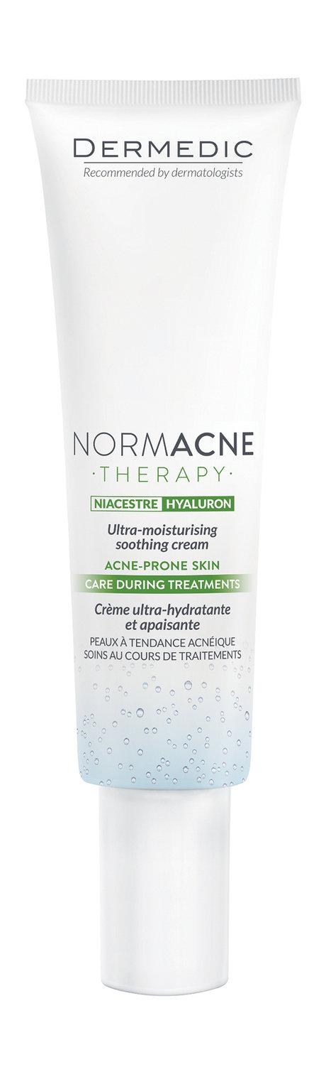 DERMEDIC | Dermedic Normacne Ultra-moisturising Soothing Cream