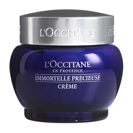 L'Occitane Immortelle Precious Cream