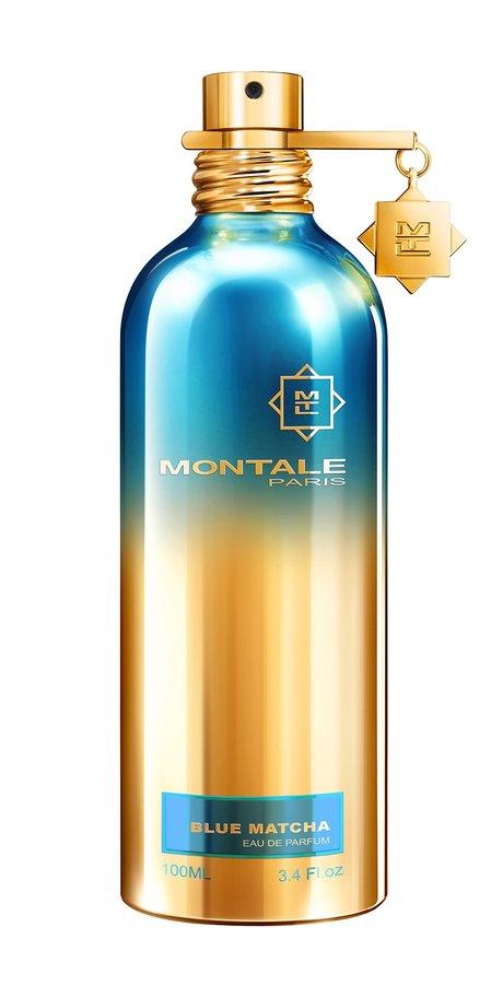 Montale Blue Matcha Eau De Parfum. 100 Мл