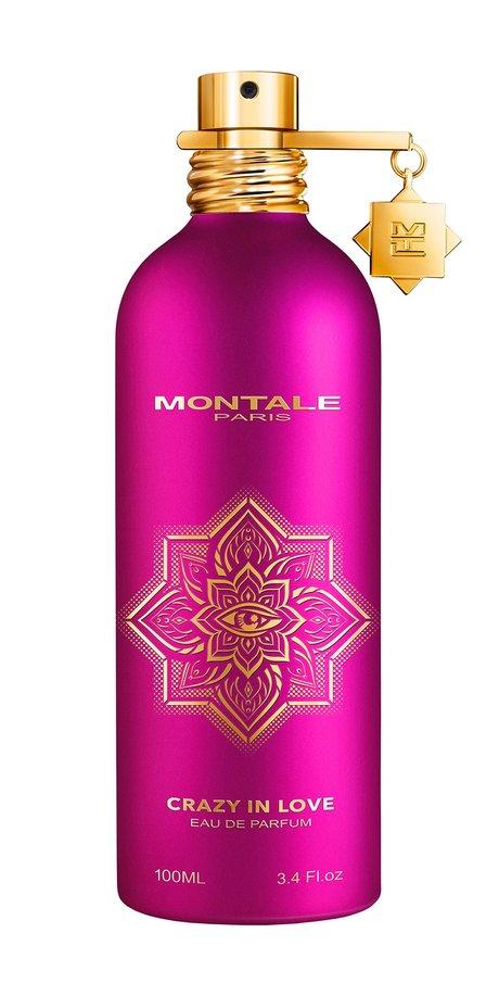 Montale Crazy in Love Eau De Parfum. 100 Мл