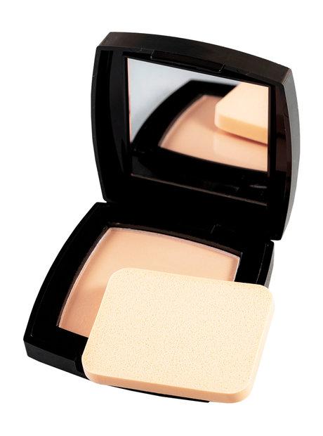 Lavelle Collection Powder SPF 15. 4 золотисто-бежевый Оттенок