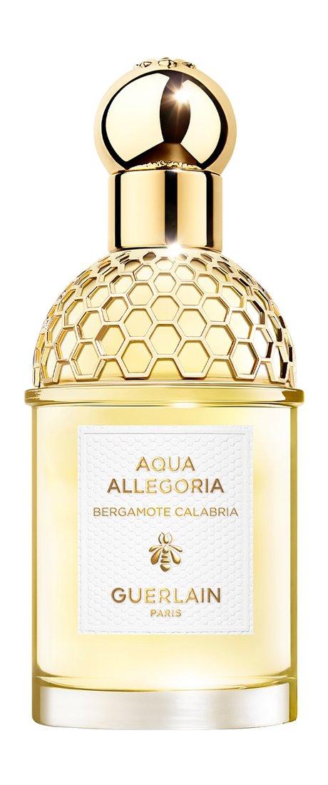 Guerlain Aqua Allegoria Bergamote Calabria Eau de Toilette