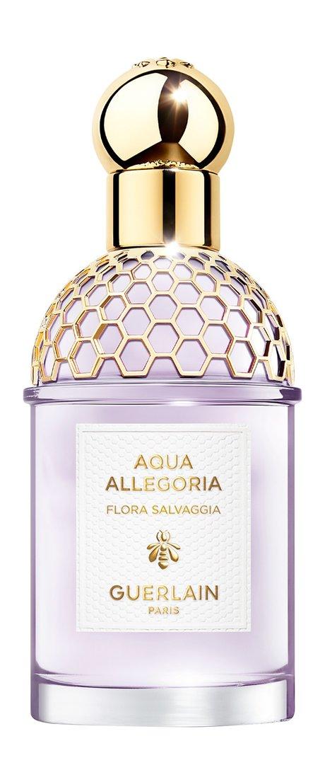 Guerlain Aqua Allegoria Flora Salvaggia Eau de Toilette