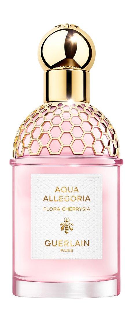 Guerlain Aqua Allegoria Flora Cherrysia Eau de Toilette