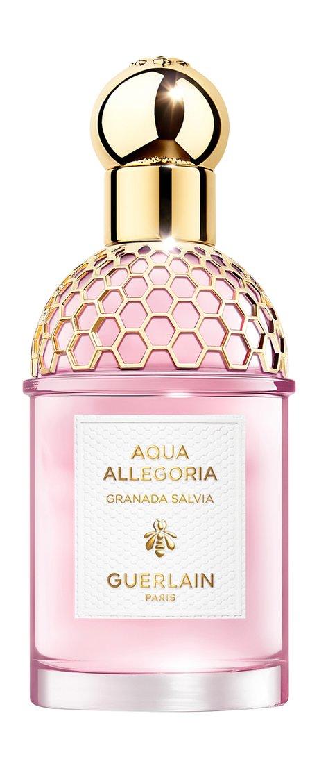 Guerlain Aqua Allegoria Granada Salvia Eau de Toilette