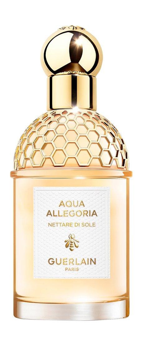 Guerlain Aqua Allegoria Nettare di Sole Eau de Toilette