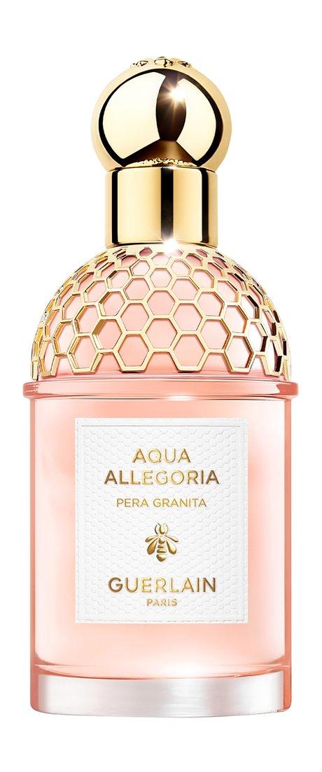 Guerlain Aqua Allegoria Pera Granita Eau de Toilette