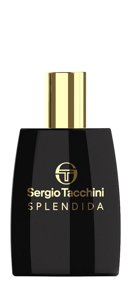 Sergio Tacchini Splendida Eau De Parfum . 30 Мл