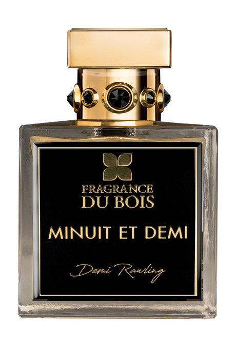 Fragrance Du Bois Minuit Et Demi  Eau De Parfum