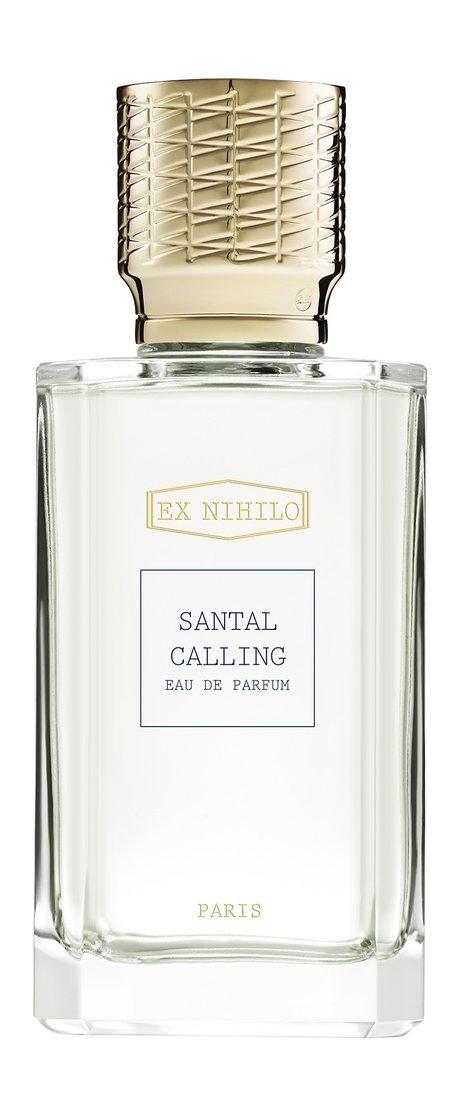 Ex Nihilo Santal Calling Eau de Parfum. 100 Мл