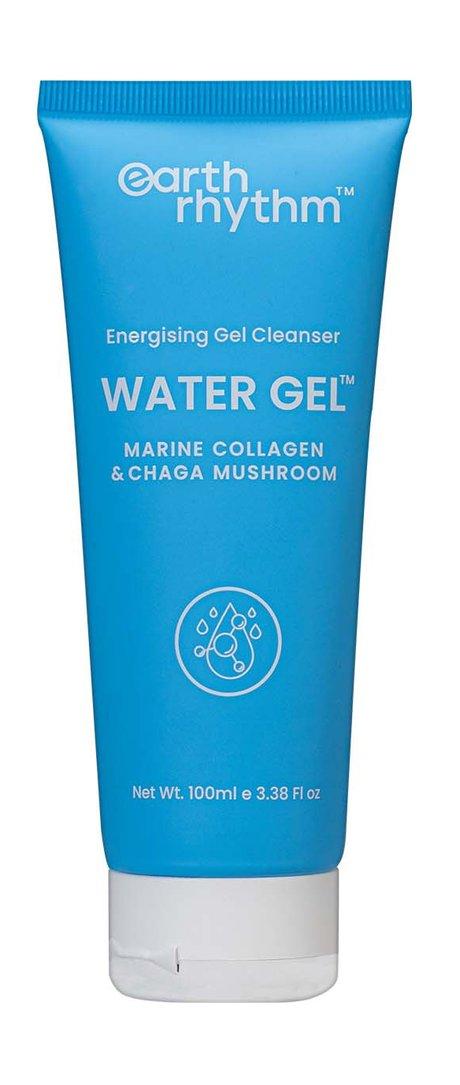 Earth Rhythm Water Gel Energising Cleanser