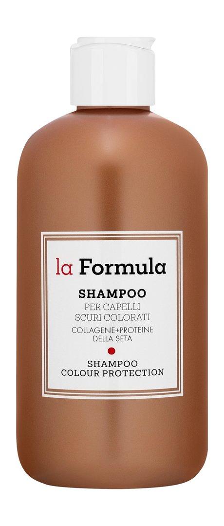 La Formula Colour Protection Shampoo