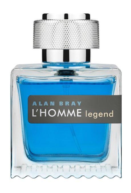 Alan Bray L'Homme Legend Eau de Toilette