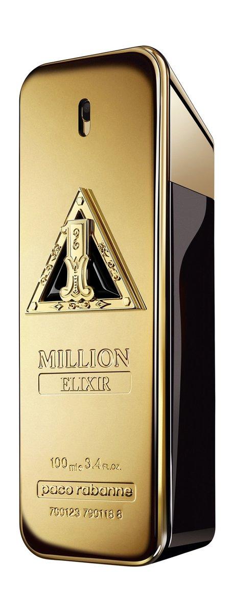 Paco Rabanne 1 Million Elixir Parfum Intense. 100 Мл