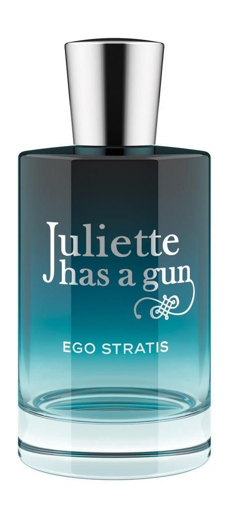 Juliette Has a Gun Ego Stratis Eau de Parfum. 100 Мл