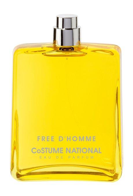 Costume National Free D'Homme Eau de Parfum. 100 Мл