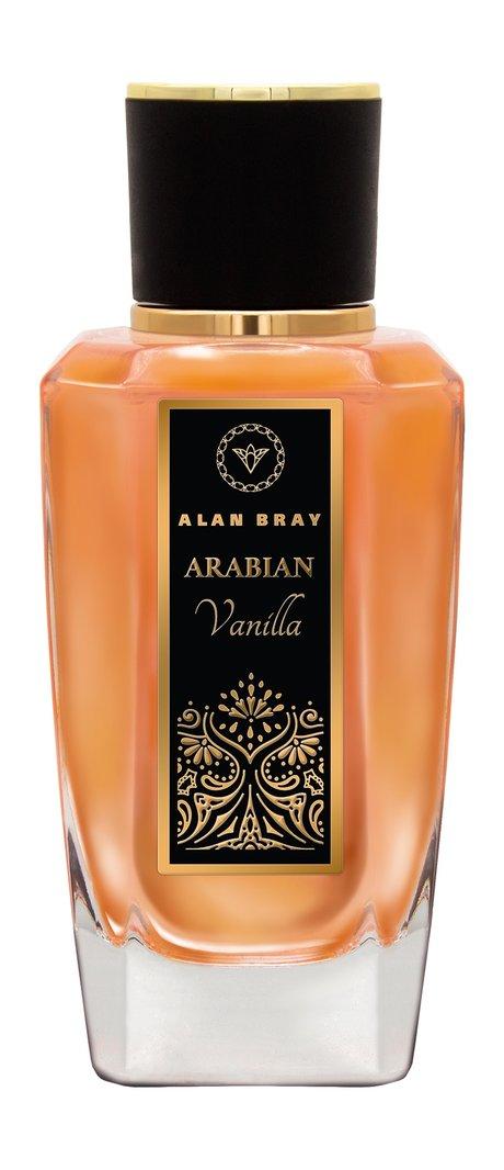 Alan Bray Arabian Vanilla Eau de Parfum