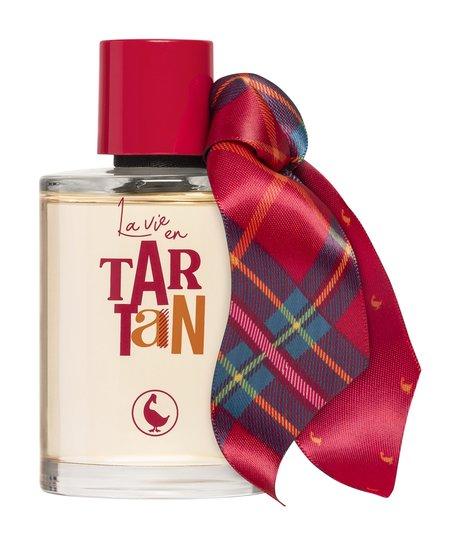 El Ganso La Vie En Tartan Eau De Toilette. 75 Мл