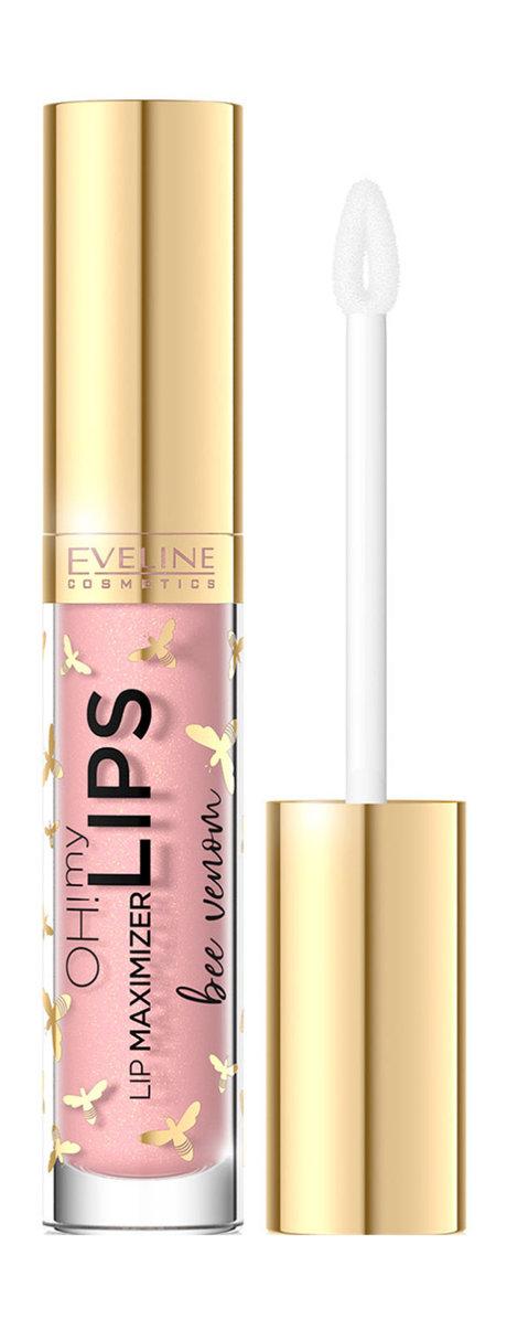 Eveline Oh! My Lips-Lip Maximizer