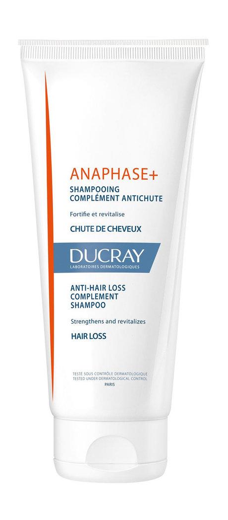 Ducray Anaphase+ Anti-Hair Loss Complement Shampoo