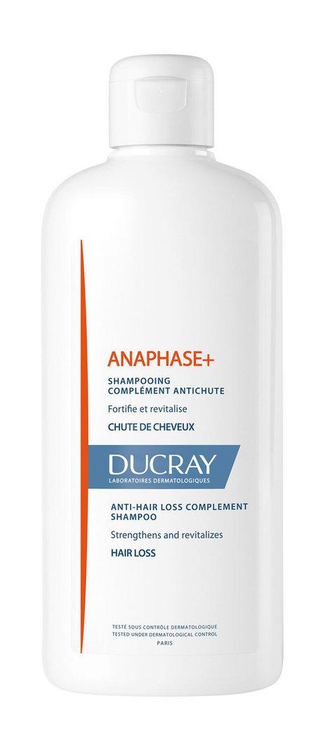 Ducray Anaphase + Anti-Hair Loss Complement Shampoo