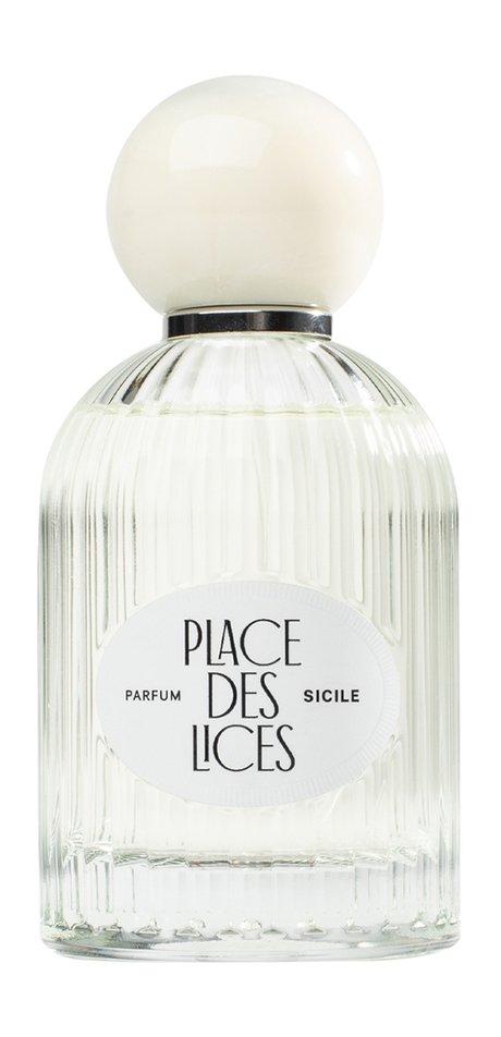 PLACE DES LICES | Place des Lices Sicile Eau de Parfum