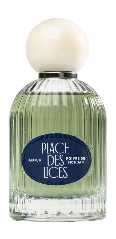 PLACE DES LICES | Place des Lices Poivre de Sichuan Eau de Parfum