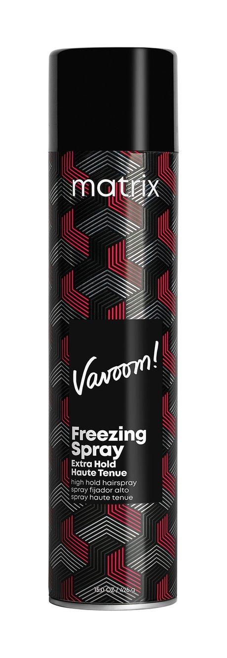 Matrix Vavoom Freezing Spray Extra Hold