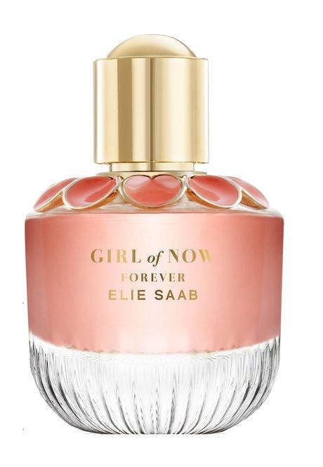 Elie Saab Girl Of Now Forever Eau De Parfum. 50 Мл