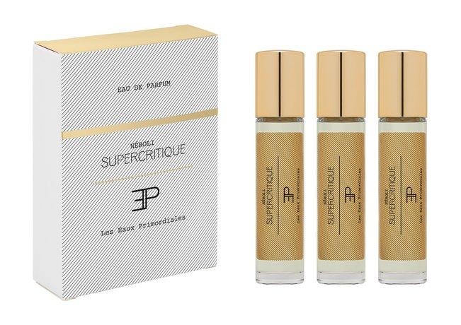 Les Eaux Primordiales Supercritique Collection Neroli Eau De Parfum Set