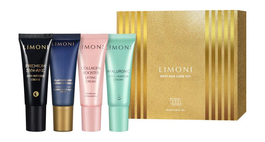 Limoni Anti-Age Care Set