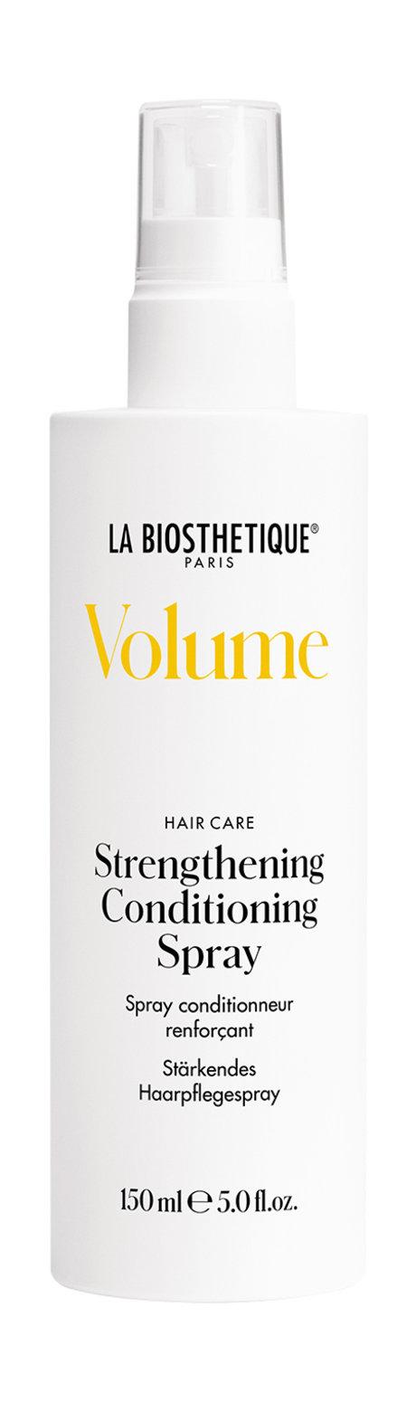 La Biosthetique Volume Strengthening Conditioning Spray