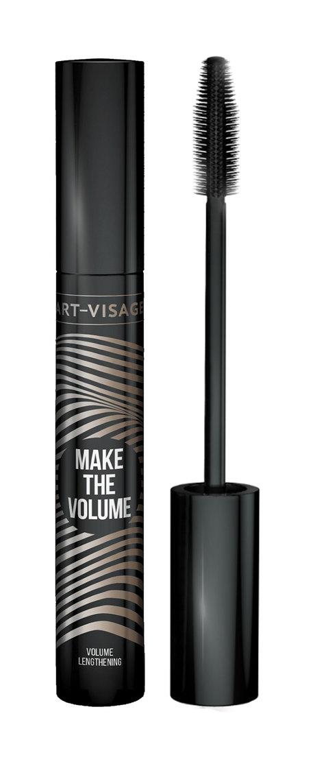 Art-Visage Make The Volume Lengthening Mascara