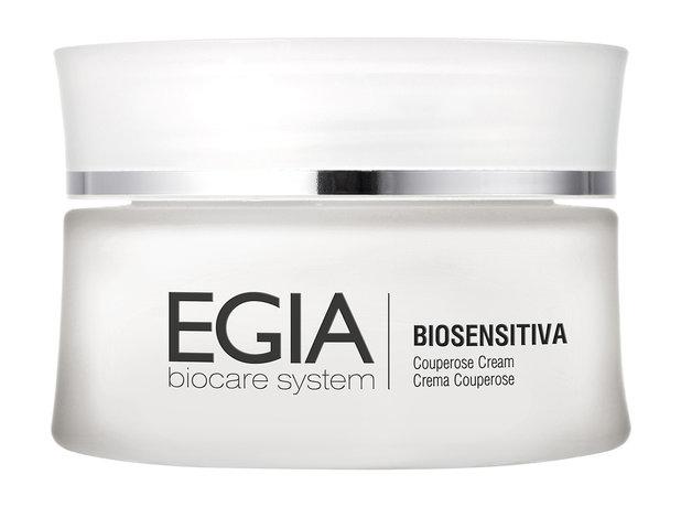 Egia Biosensitiva Couperose Cream